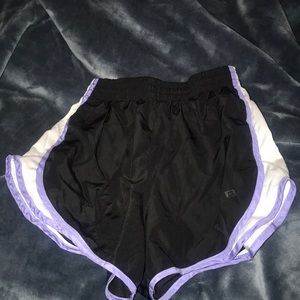Athletic Running Shorts